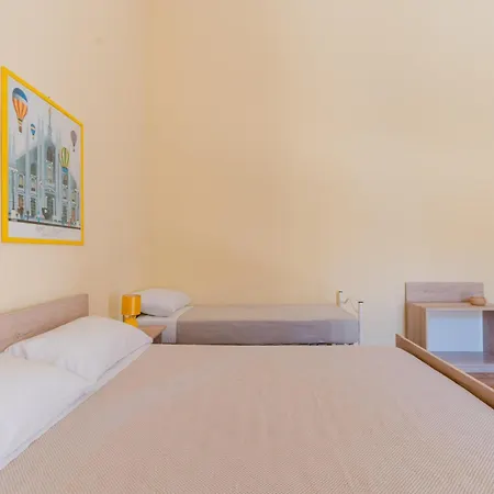 Dimora La Torre - Salento Selection Apartman