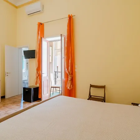 Dimora La Torre - Salento Selection Apartman Leverano