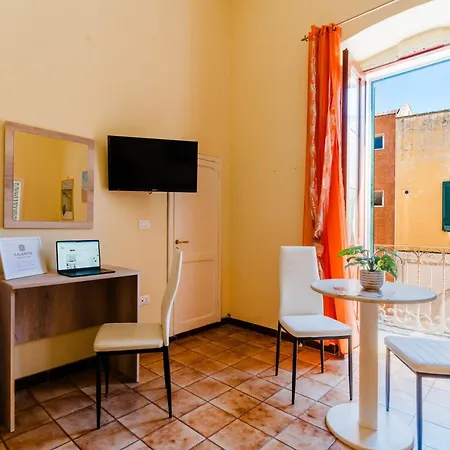 Dimora La Torre - Salento Selection Apartman