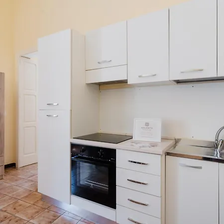 Apartman Dimora La Torre - Salento Selection Leverano