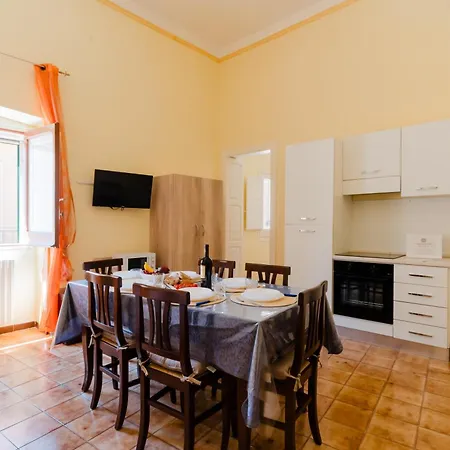 Dimora La Torre - Salento Selection Apartman