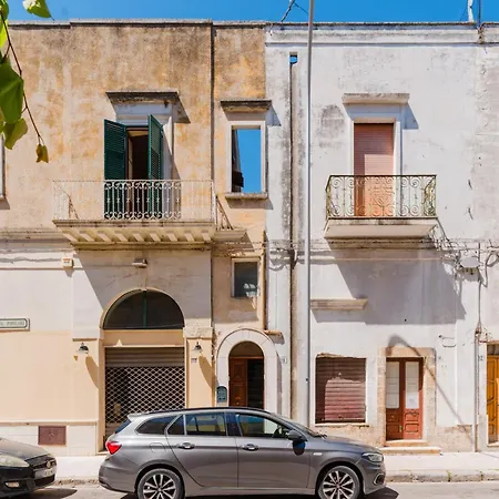 Dimora La Torre - Salento Selection Apartman Leverano