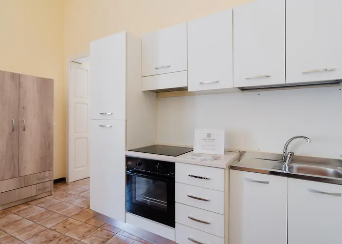 דירה Dimora La Torre - Salento Selection לבראנו