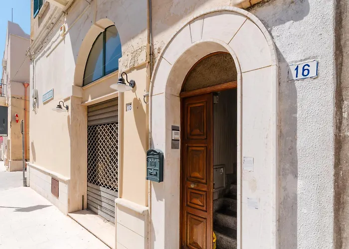 Dimora La Torre - Salento Selection * לבראנו